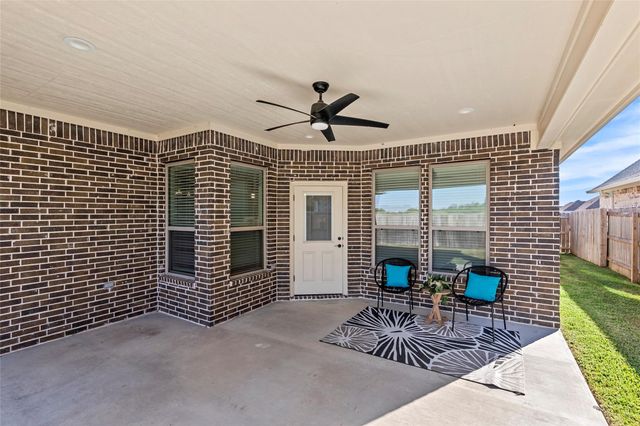 2912 Goldberg Drive, Bryan, TX 77808