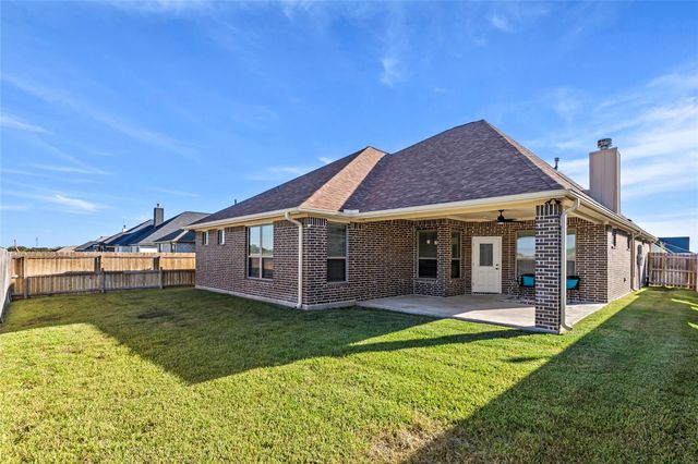 2912 Goldberg Drive, Bryan, TX 77808