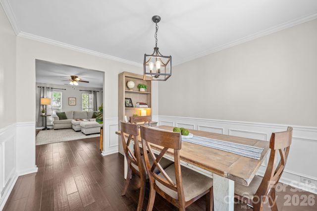 8015 Leisure Lane, Huntersville, NC 28078