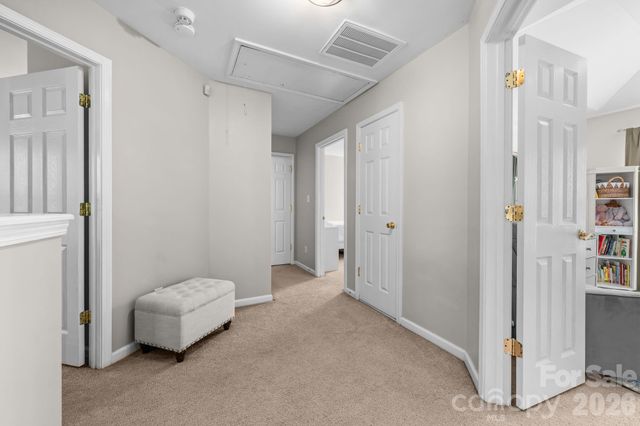 8015 Leisure Lane, Huntersville, NC 28078
