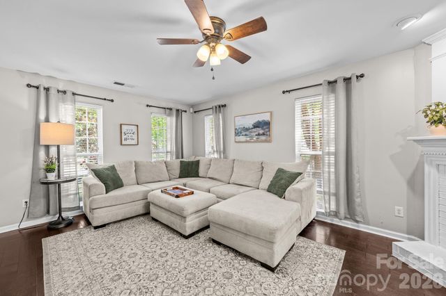 8015 Leisure Lane, Huntersville, NC 28078