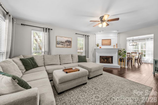 8015 Leisure Lane, Huntersville, NC 28078