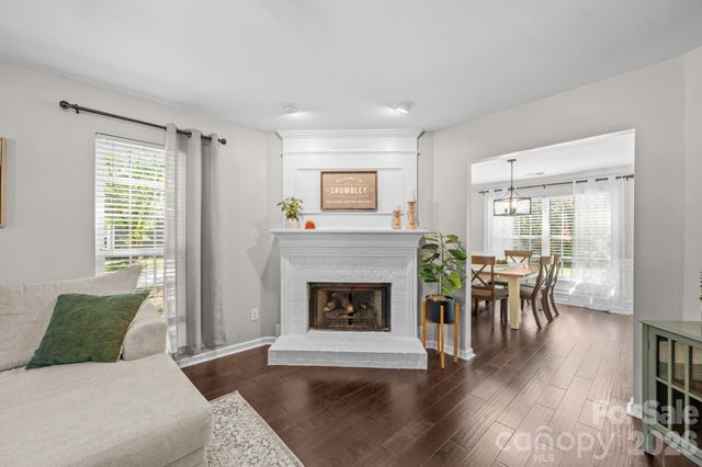 8015 Leisure Lane, Huntersville, NC 28078
