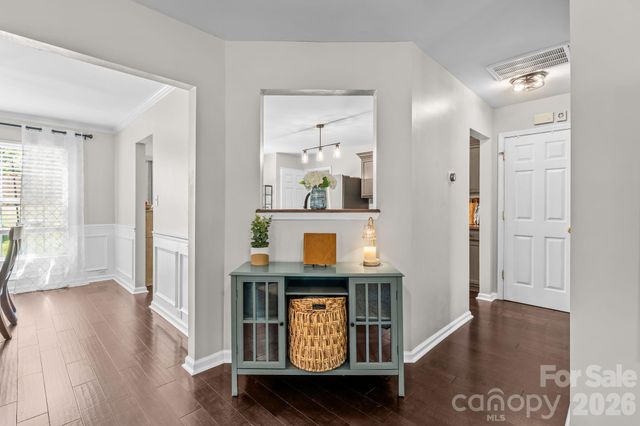 8015 Leisure Lane, Huntersville, NC 28078