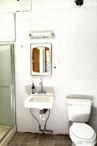 501 S 30th Street, Muskogee, OK 74401