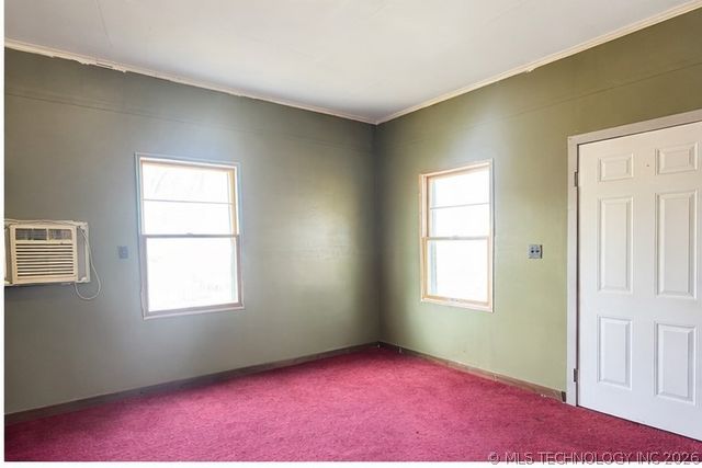 501 S 30th Street, Muskogee, OK 74401