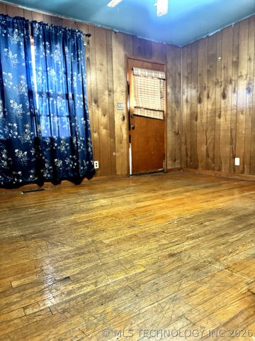 501 S 30th Street, Muskogee, OK 74401