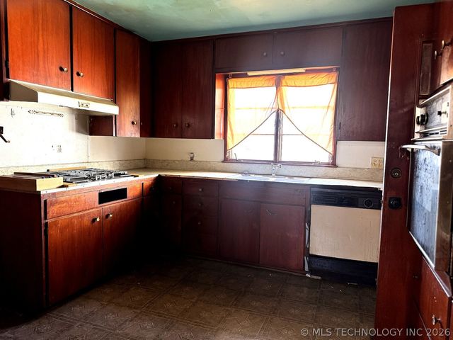 501 S 30th Street, Muskogee, OK 74401