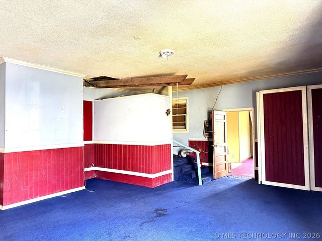 501 S 30th Street, Muskogee, OK 74401