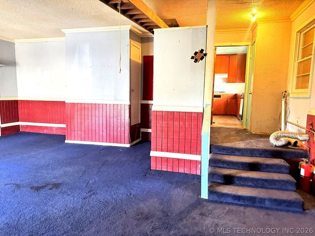 501 S 30th Street, Muskogee, OK 74401