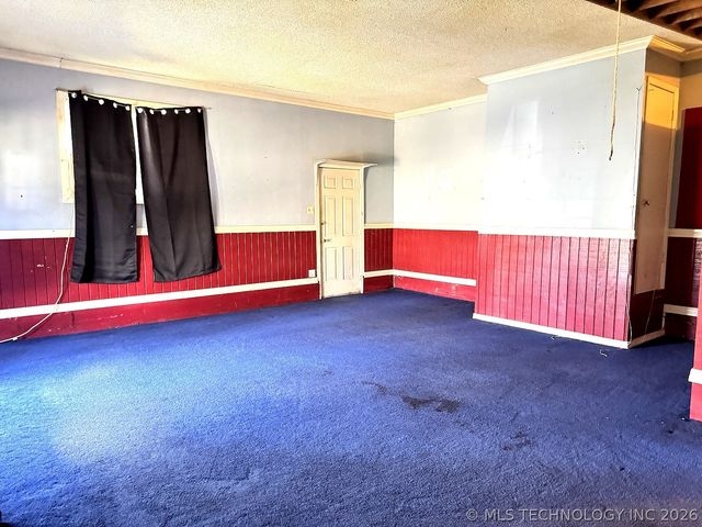 501 S 30th Street, Muskogee, OK 74401