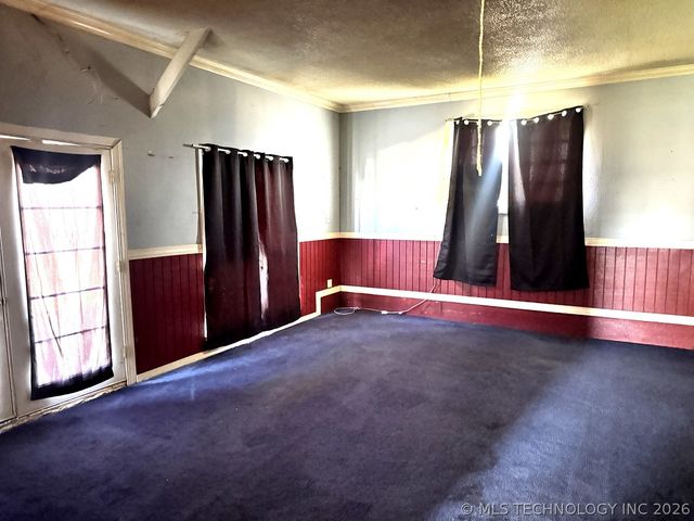 501 S 30th Street, Muskogee, OK 74401