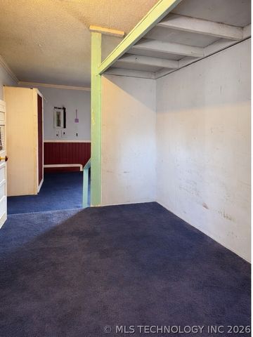 501 S 30th Street, Muskogee, OK 74401