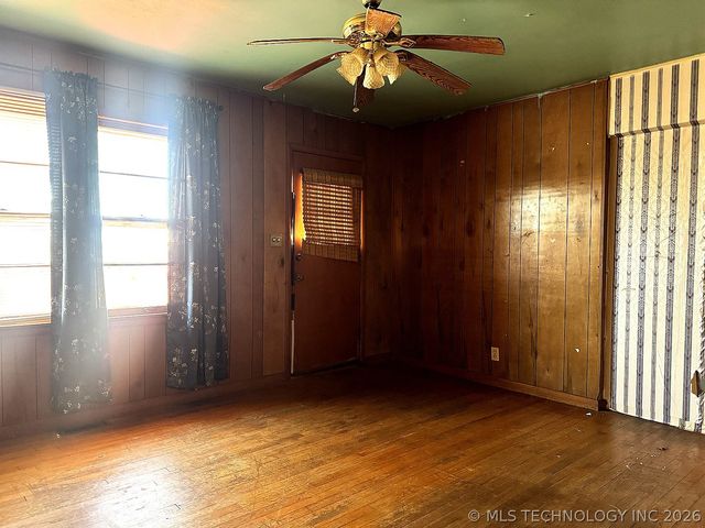 501 S 30th Street, Muskogee, OK 74401