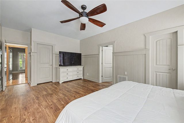 9570 Palomino Drive, Rogers, AR 72758