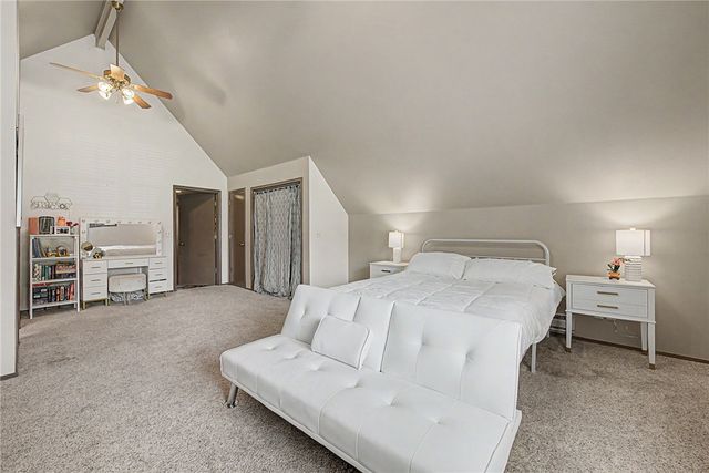 9570 Palomino Drive, Rogers, AR 72758