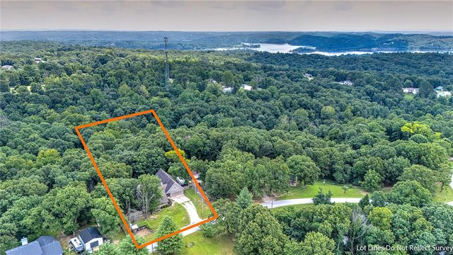 9570 Palomino Drive, Rogers, AR 72758
