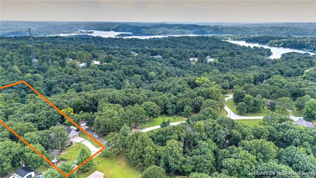 9570 Palomino Drive, Rogers, AR 72758