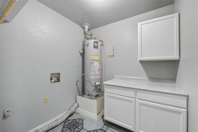 5933 Jackie Terrace, Watauga, TX 76148