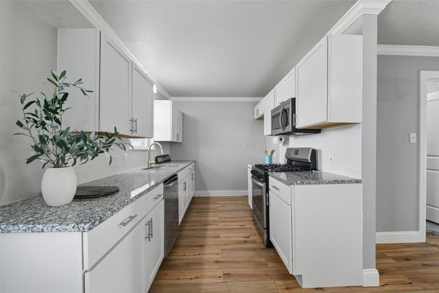 5933 Jackie Terrace, Watauga, TX 76148
