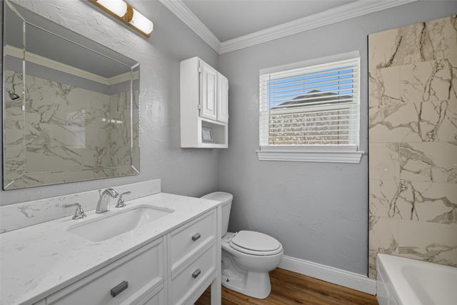 5933 Jackie Terrace, Watauga, TX 76148