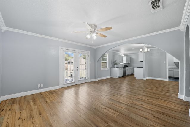 5933 Jackie Terrace, Watauga, TX 76148