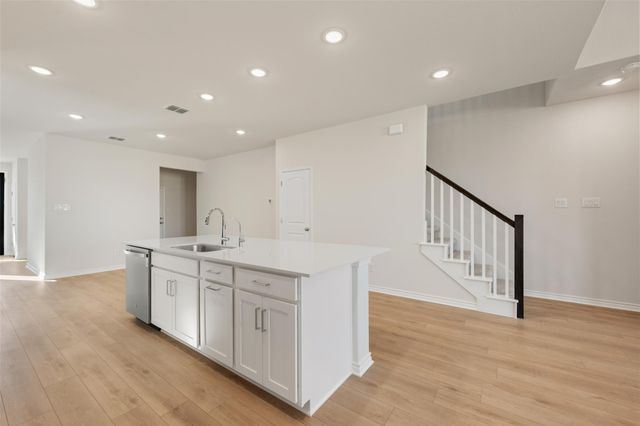 17414 Carmel Rancho Ave, Pflugerville, TX 78660