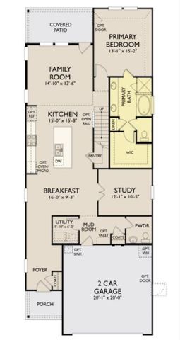 17414 Carmel Rancho Ave, Pflugerville, TX 78660