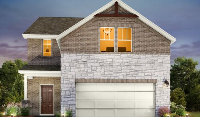 17414 Carmel Rancho Ave, Pflugerville, TX 78660