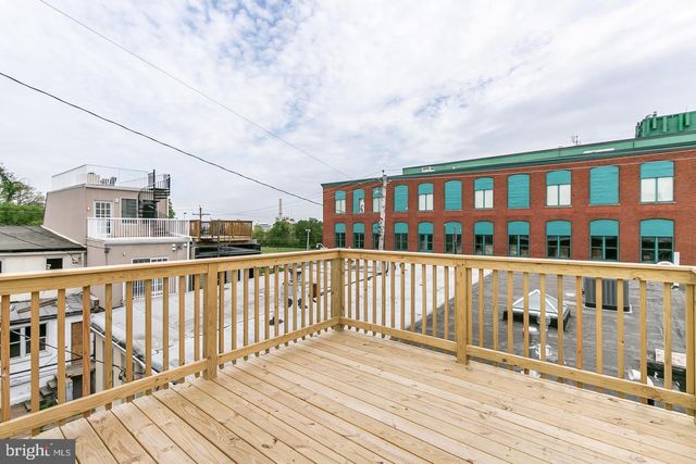 230 E BARNEY ST, Baltimore, MD 21230