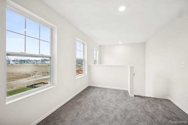 649 Swift Creek Drive, Chelsea, MI 48118