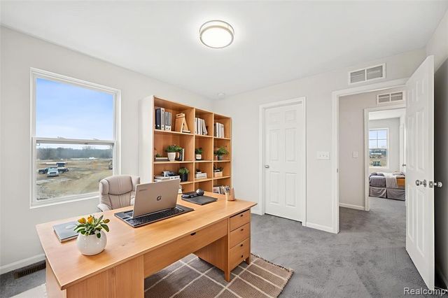 649 Swift Creek Drive, Chelsea, MI 48118