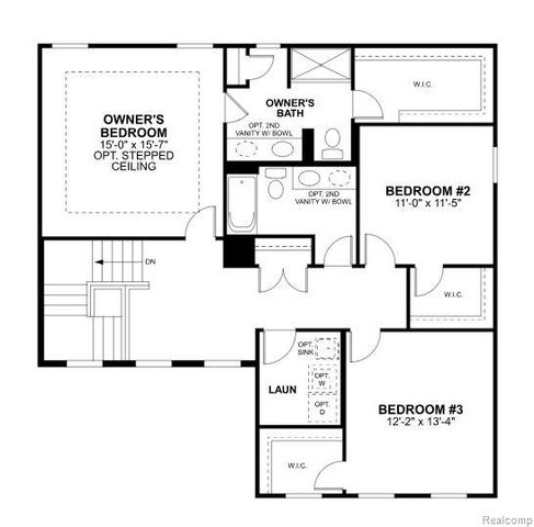 649 Swift Creek Drive, Chelsea, MI 48118