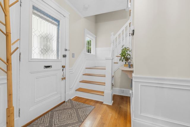 97 Burkeside Ave, Brockton, MA 02301