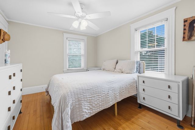97 Burkeside Ave, Brockton, MA 02301