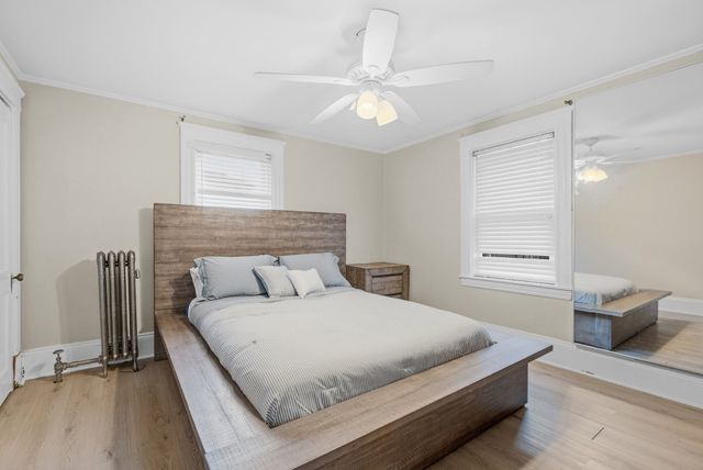 97 Burkeside Ave, Brockton, MA 02301