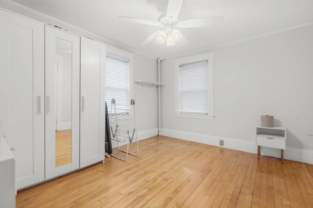 97 Burkeside Ave, Brockton, MA 02301
