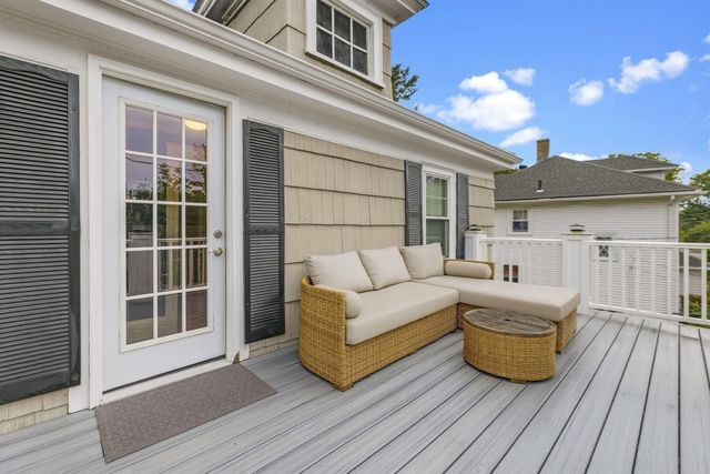 97 Burkeside Ave, Brockton, MA 02301