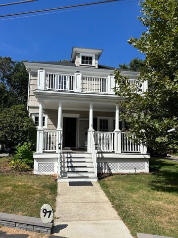 97 Burkeside Ave, Brockton, MA 02301