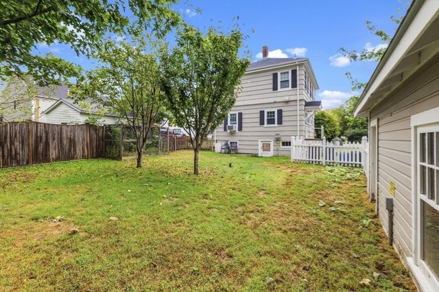97 Burkeside Ave, Brockton, MA 02301