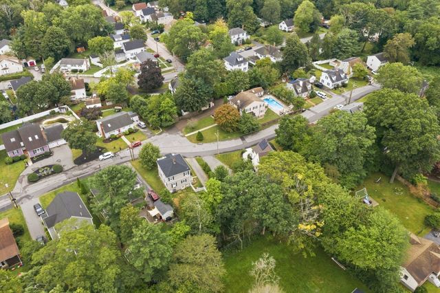 97 Burkeside Ave, Brockton, MA 02301