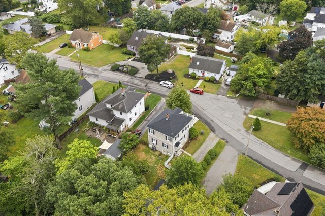 97 Burkeside Ave, Brockton, MA 02301