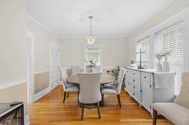 97 Burkeside Ave, Brockton, MA 02301