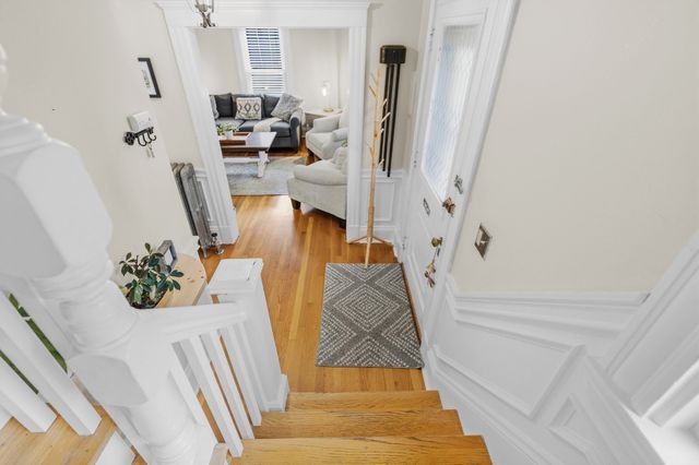 97 Burkeside Ave, Brockton, MA 02301