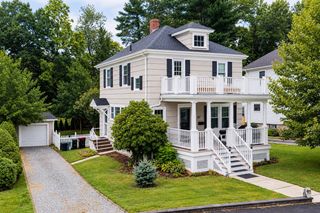 97 Burkeside Ave, Brockton, MA 02301