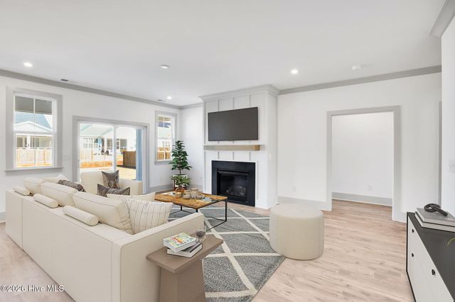 2200 Sandbrook, Leland, NC 28451