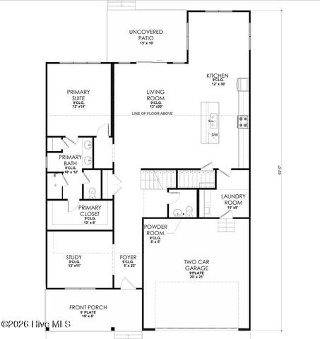 2200 Sandbrook, Leland, NC 28451