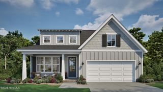 2200 Sandbrook, Leland, NC 28451