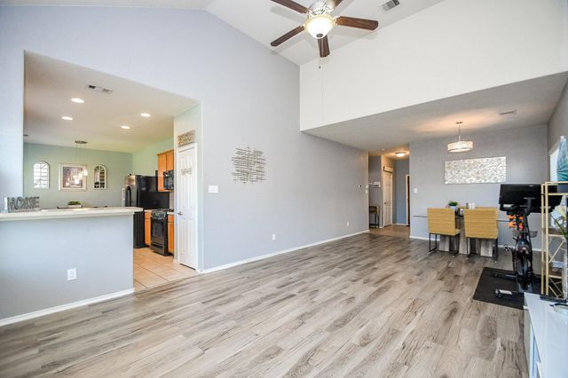 3123 Kainer Meadows Lane, Houston, TX 77047