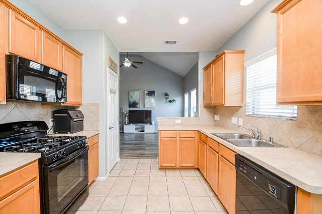 3123 Kainer Meadows Lane, Houston, TX 77047